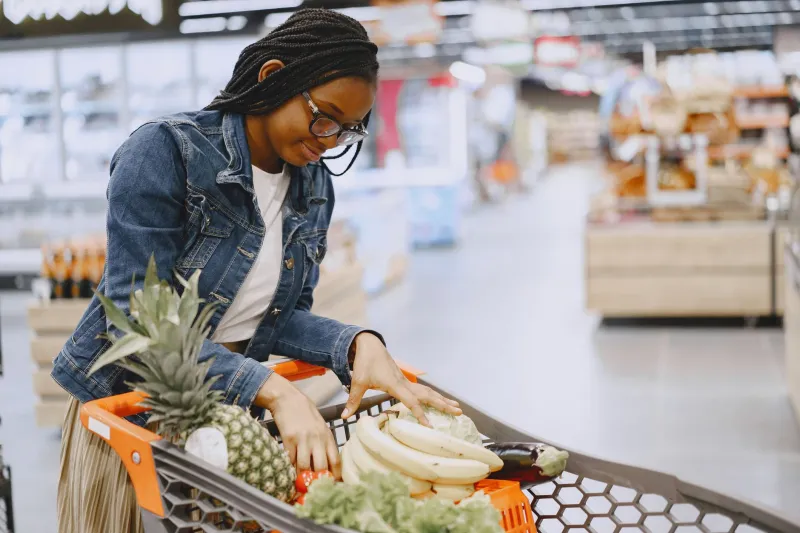 That 'Natural' Label Is Lying to You: How Grocery Stores Engineer Your Cart