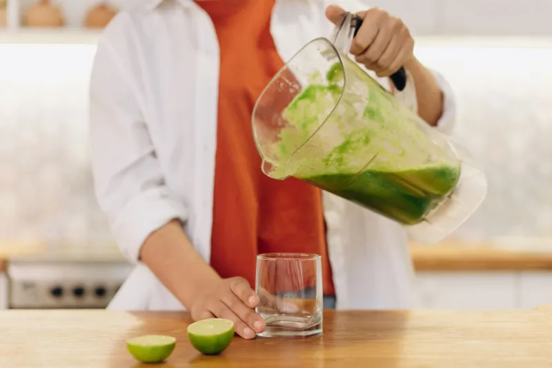 Wait, That Salad Isn't Helping? 5 Wellness Habits Quietly Working Against You