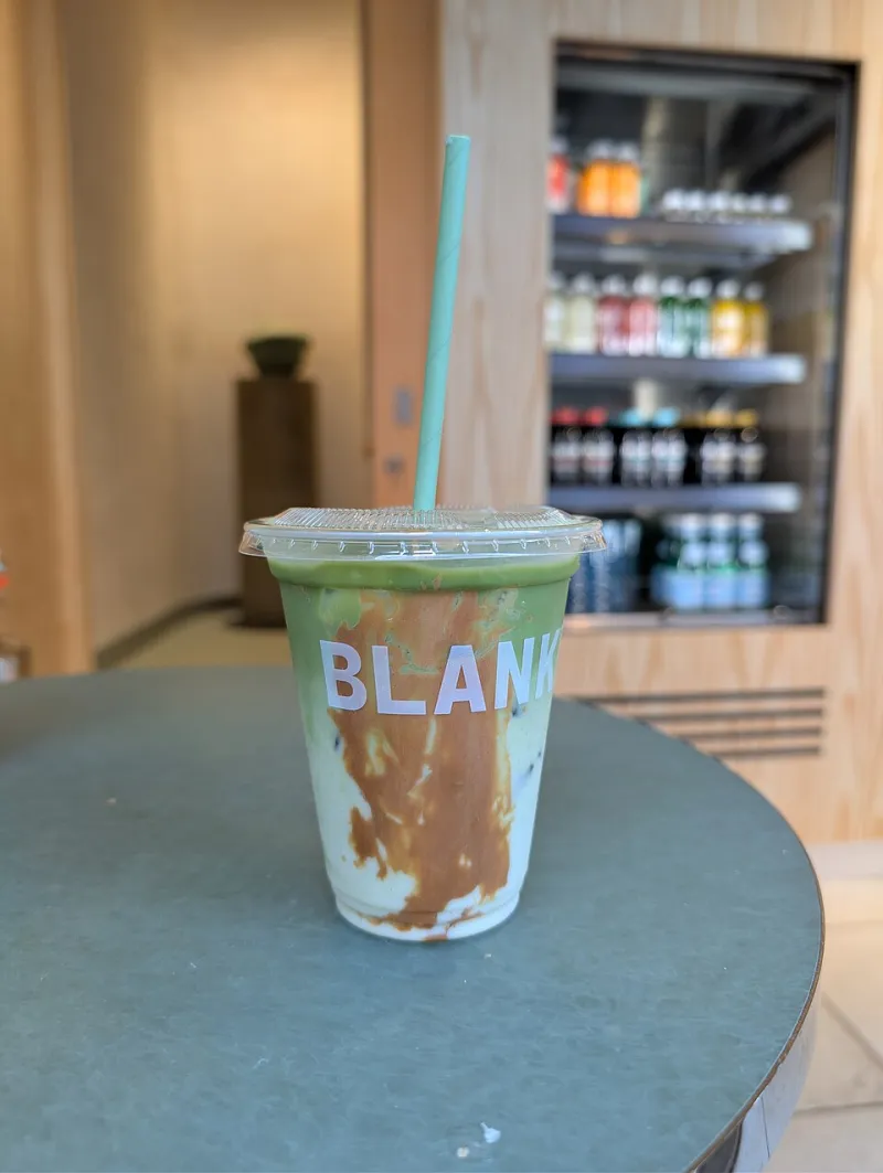 The Latte That Eats Like Lunch: Decoding Your Coffee Shop Order