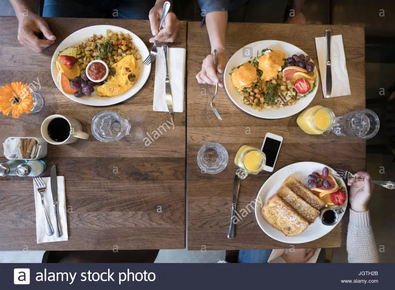 The Math Behind a Blowout Weekend: What Two Days of Pizza and Brunch Actually Cost You