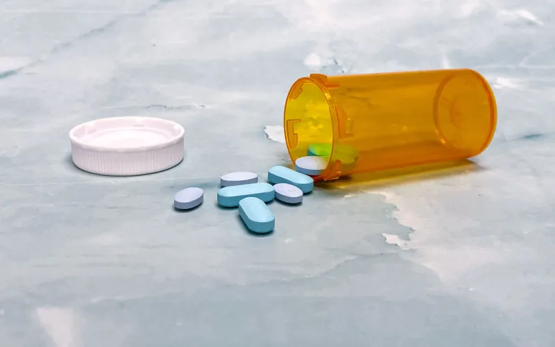 Before You Blame Your Willpower, Check Your Pill Bottle: Medications That Quietly Move the Scale