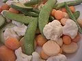 Skip the Perimeter: Your Freezer Is Secretly the Healthiest Aisle in the Store