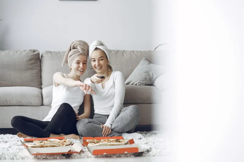 Saturday Night Doesn't Have to Feel Like a Trapdoor: The Weeklong Hunger Debt You're Ignoring